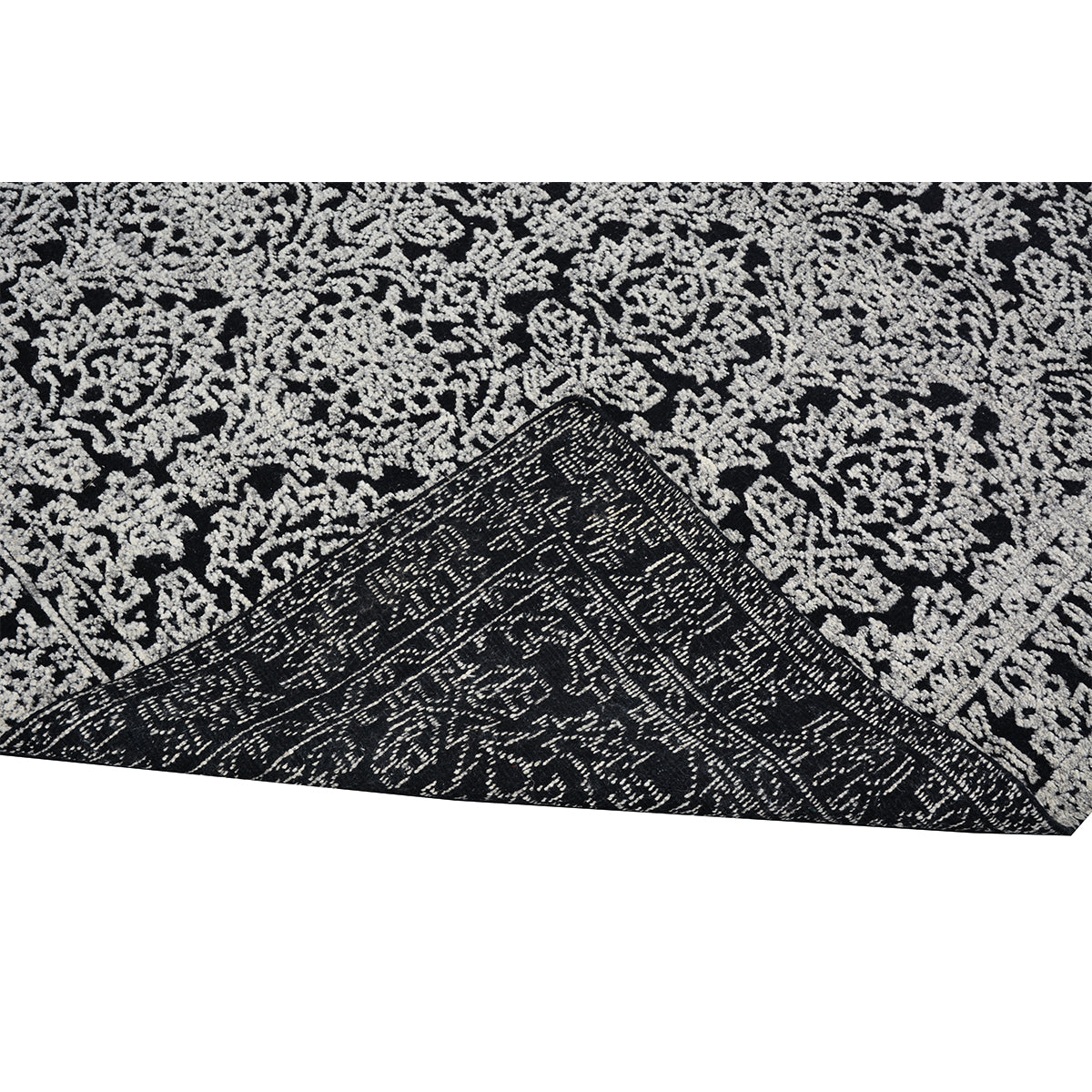 MOROCCAN 368TZ BLACK / GREY