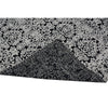 MOROCCAN 368TZ BLACK / GREY