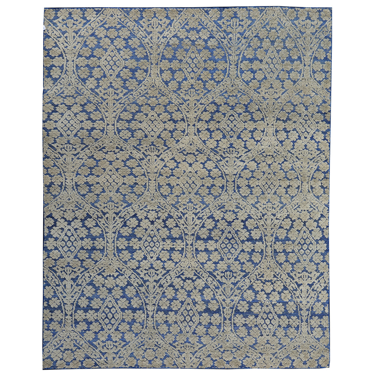 MOROCCAN 369TZ GREY / BLUE