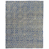 MOROCCAN 369TZ GREY / BLUE