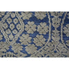 MOROCCAN 369TZ GREY / BLUE