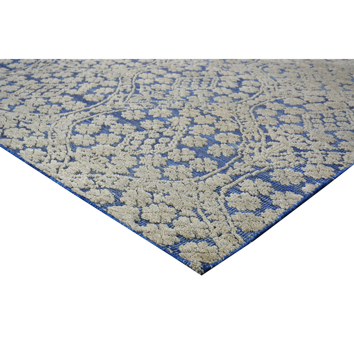 MOROCCAN 369TZ GREY / BLUE