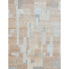 MOROCCAN 3748K BEIGE / IVORY