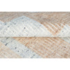 MOROCCAN 3748K BEIGE / IVORY