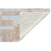 MOROCCAN 3748K BEIGE / IVORY