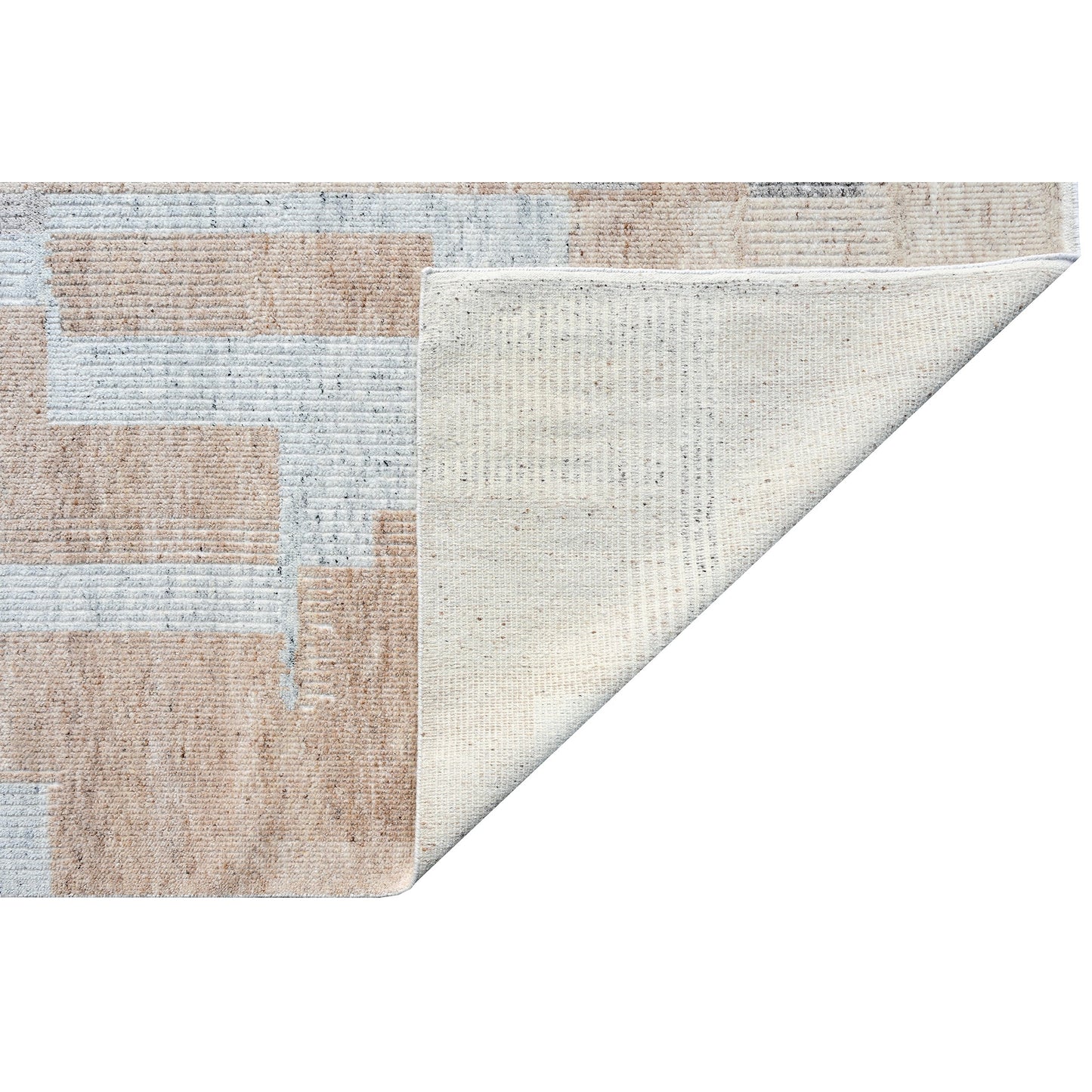 MOROCCAN 3748K BEIGE / IVORY