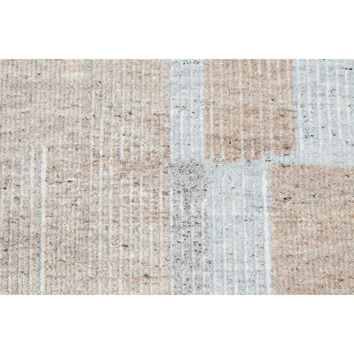 MOROCCAN 3748K BEIGE / IVORY