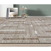 MOROCCAN 3828L BEIGE / CAMEL