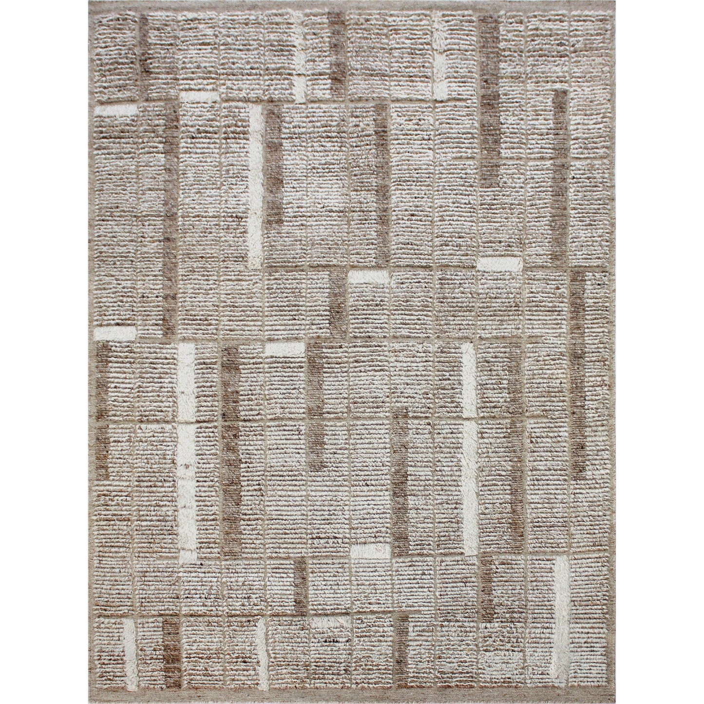 MOROCCAN 3828L BEIGE / CAMEL