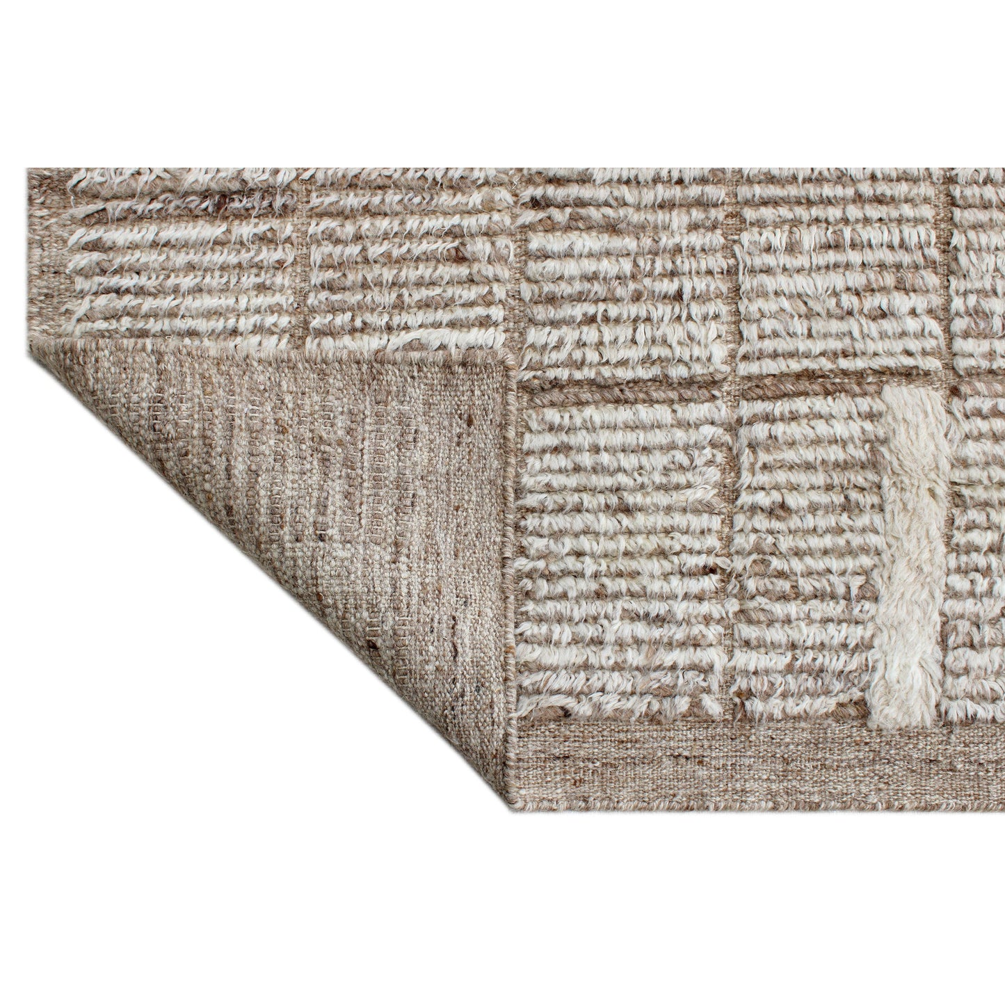 MOROCCAN 3828L BEIGE / CAMEL