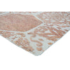 MOROCCAN 394TZ IVORY / PEACH