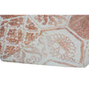 MOROCCAN 394TZ IVORY / PEACH