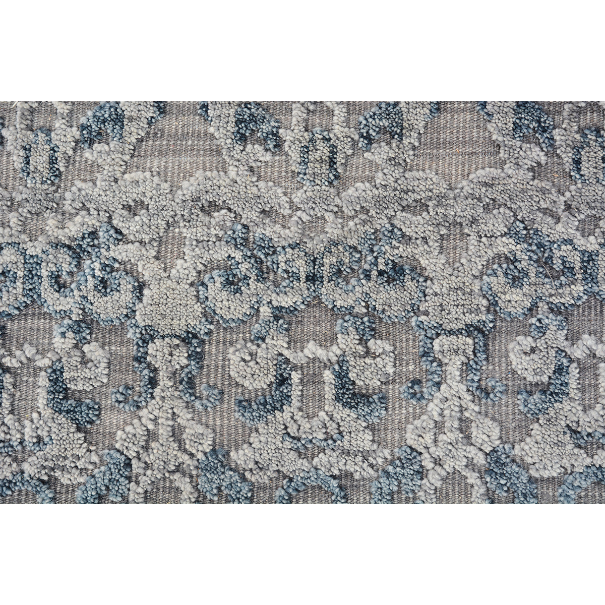 MOROCCAN 402TZ SILVER / BROWN