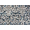 MOROCCAN 402TZ SILVER / BROWN