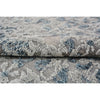 MOROCCAN 402TZ SILVER / BROWN