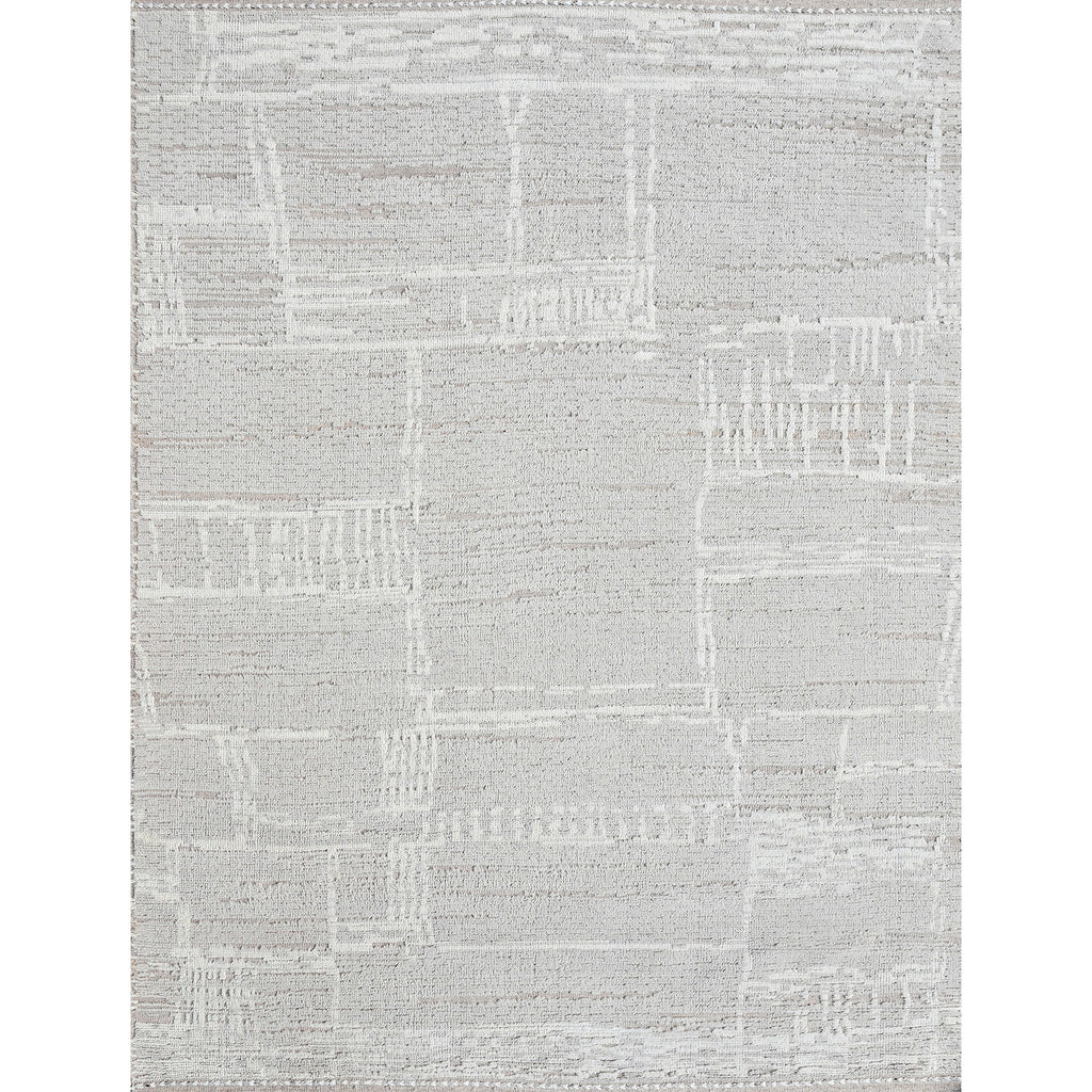MOROCCAN 4240T IVORY / LIGHT GREY