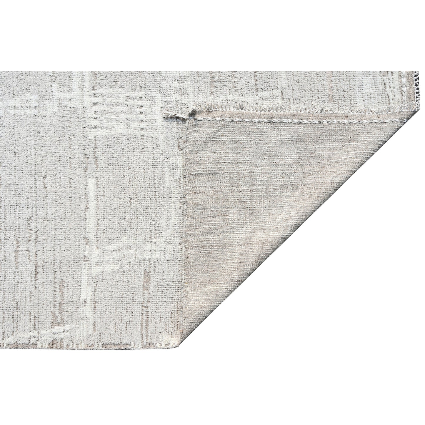 MOROCCAN 4240T IVORY / LIGHT GREY