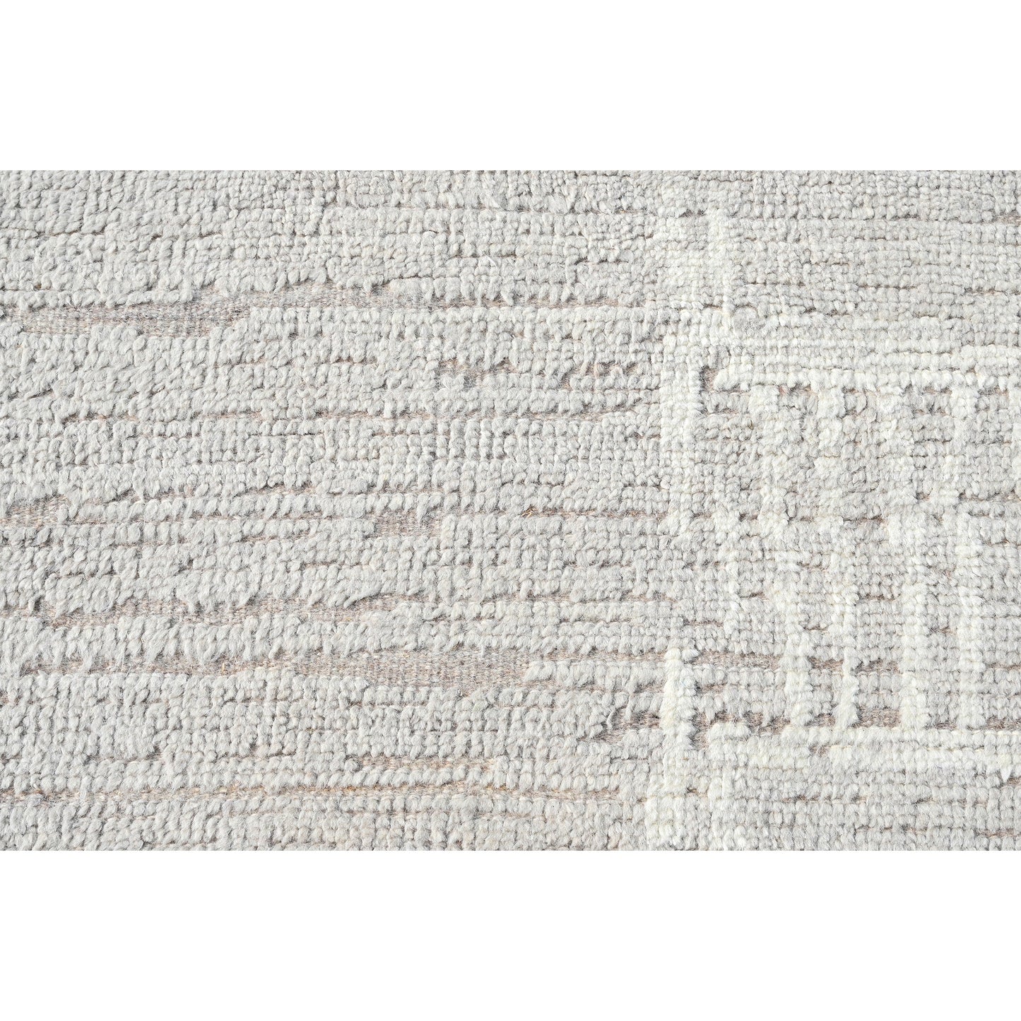 MOROCCAN 4240T IVORY / LIGHT GREY