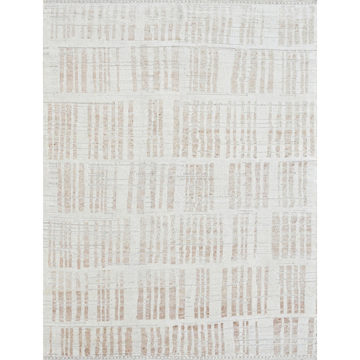 MOROCCAN 4271T IVORY / BEIGE