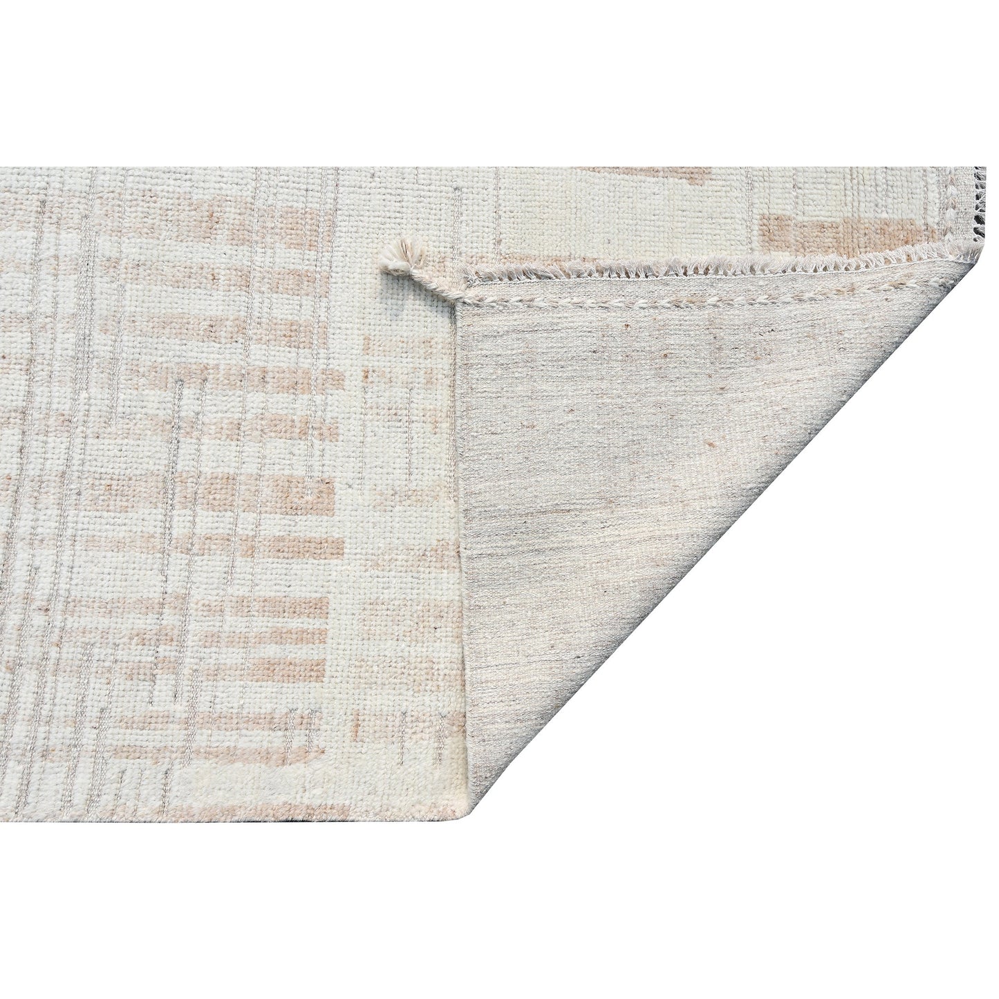 MOROCCAN 4271T IVORY / BEIGE