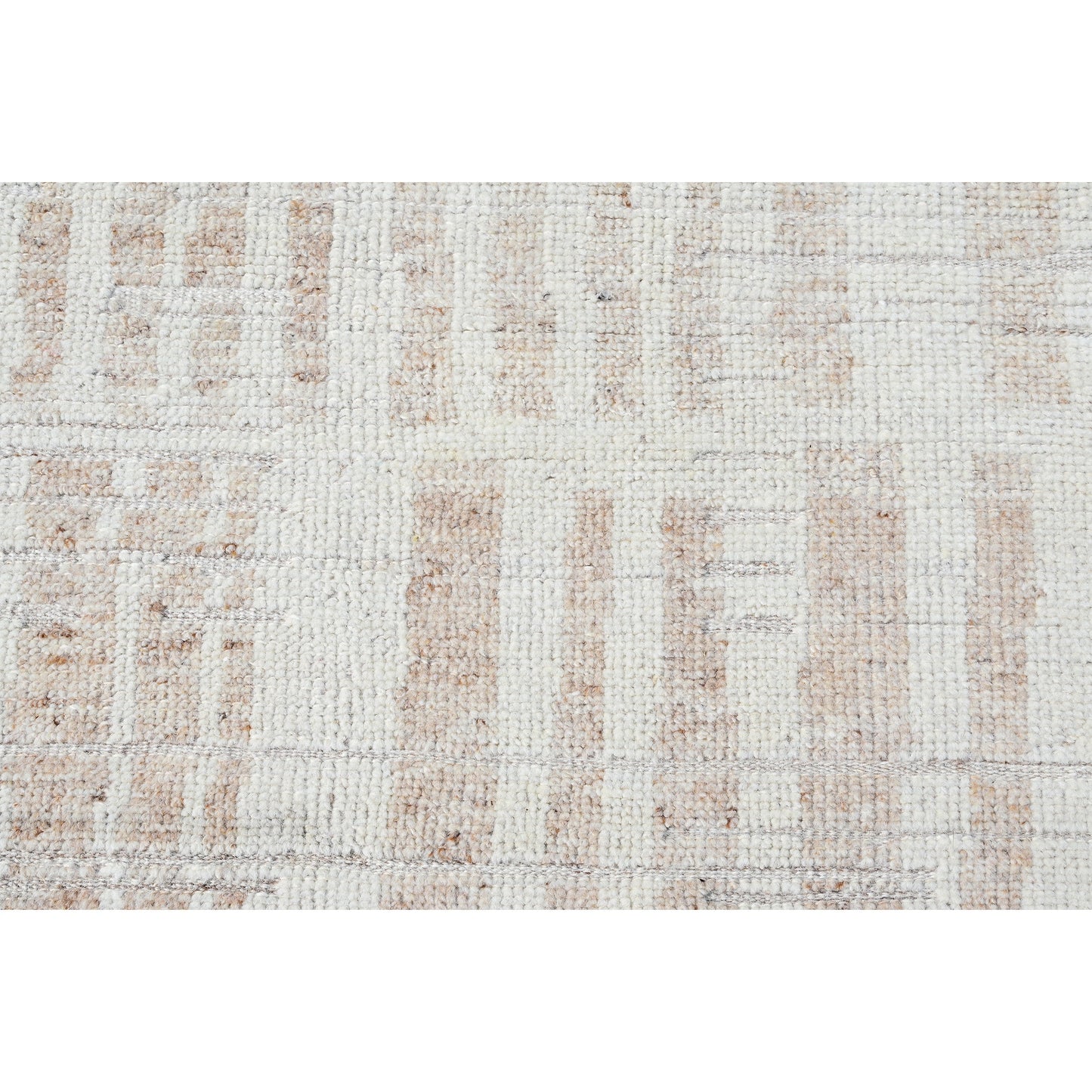 MOROCCAN 4271T IVORY / BEIGE