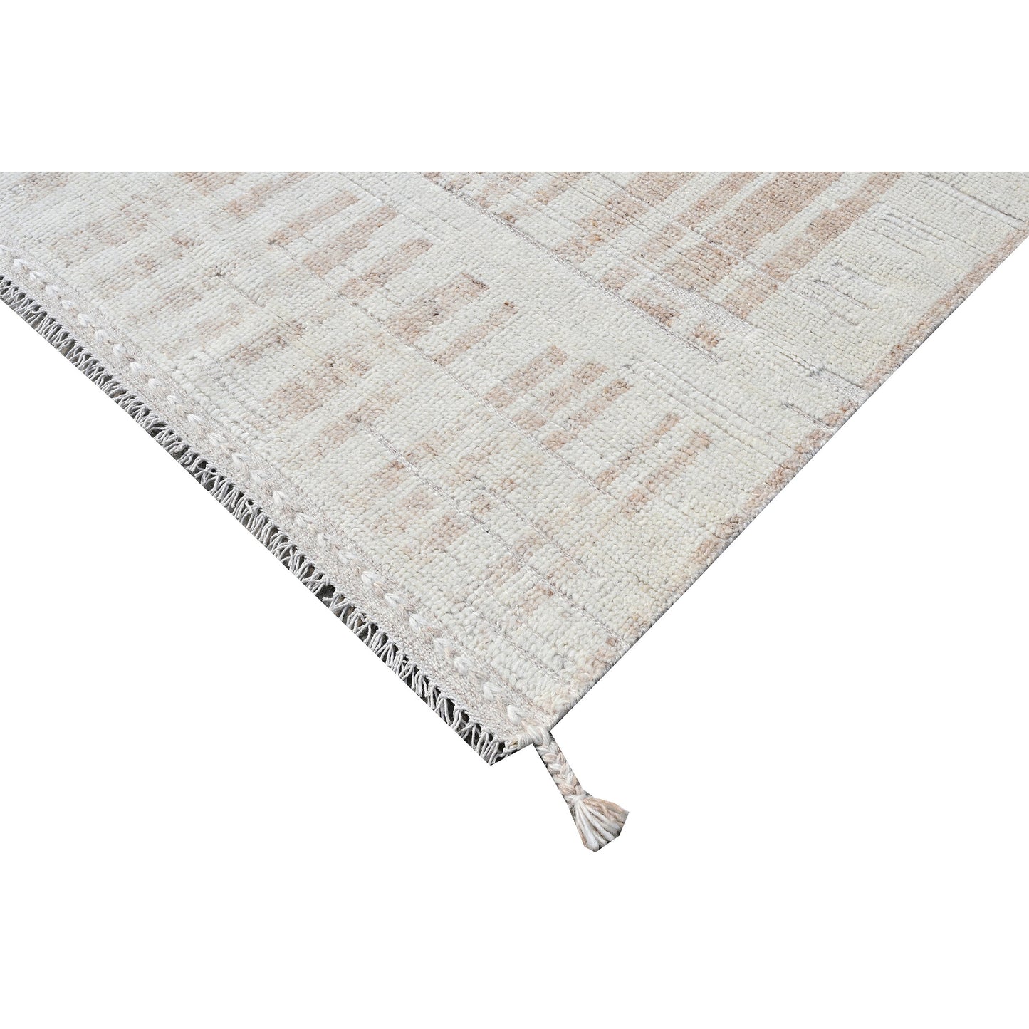 MOROCCAN 4271T IVORY / BEIGE