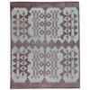 MOROCCAN 435TZ LIGHT BLUE / PURPLE