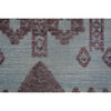 MOROCCAN 435TZ LIGHT BLUE / PURPLE