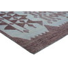 MOROCCAN 435TZ LIGHT BLUE / PURPLE