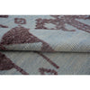 MOROCCAN 435TZ LIGHT BLUE / PURPLE