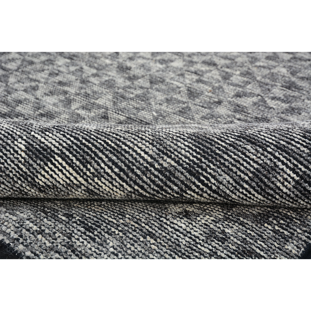 MOROCCAN 448TZ SILVER / DARK GREY