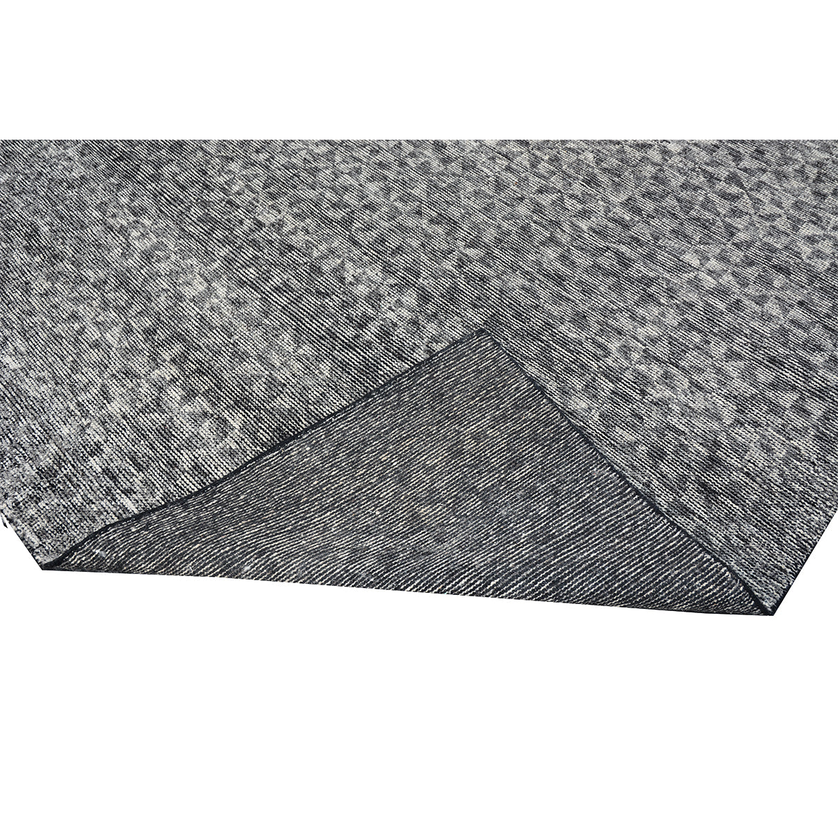 MOROCCAN 448TZ SILVER / DARK GREY