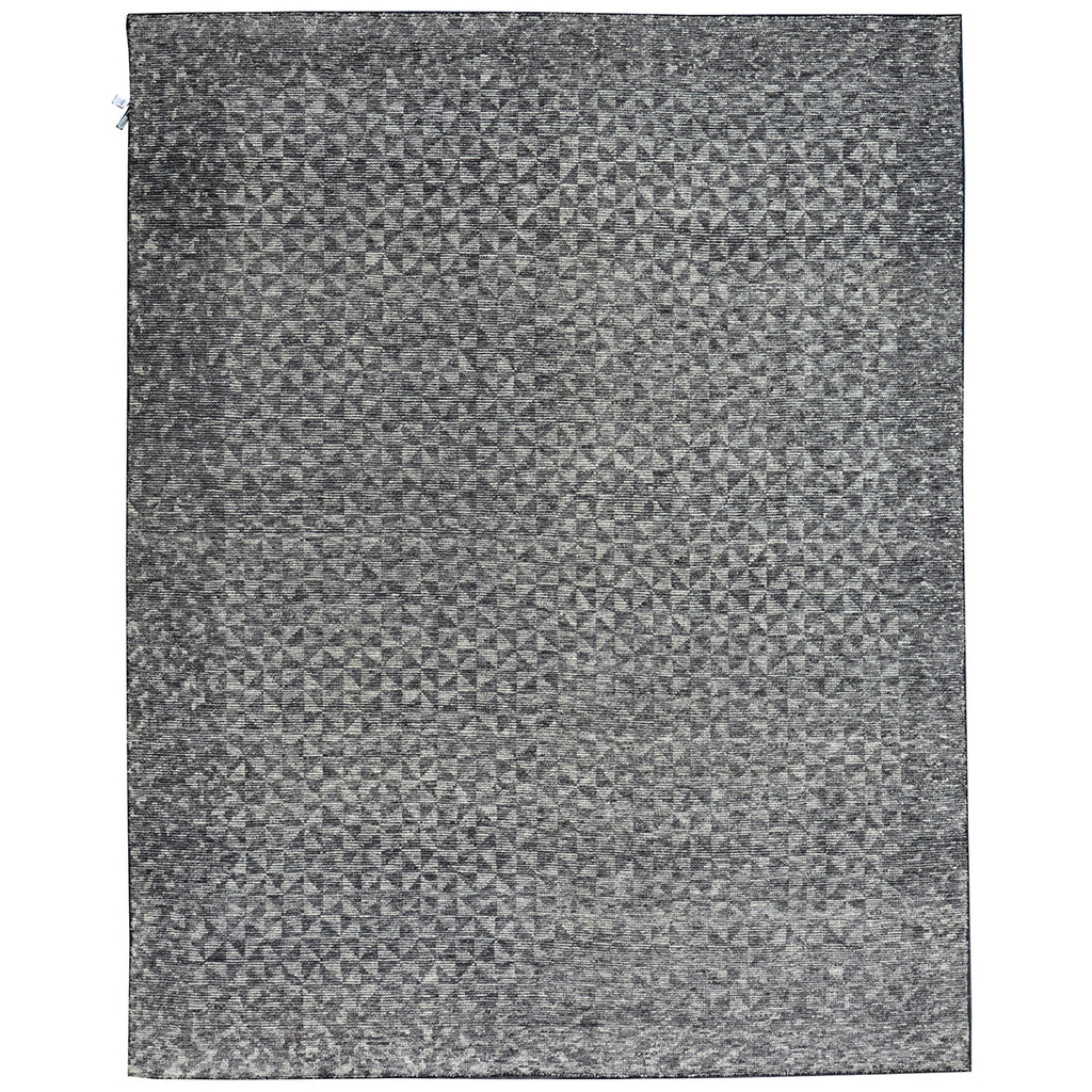 MOROCCAN 448TZ SILVER / GREY