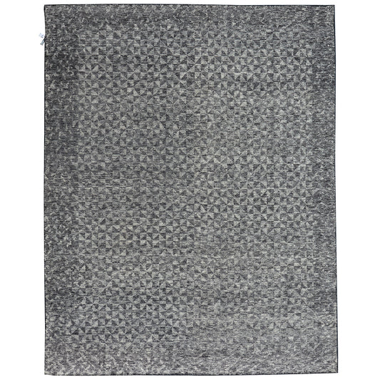 MOROCCAN 448TZ SILVER / GREY