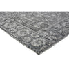 MOROCCAN 467TZ CHARCOAL / WHITE