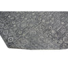 MOROCCAN 467TZ CHARCOAL / WHITE