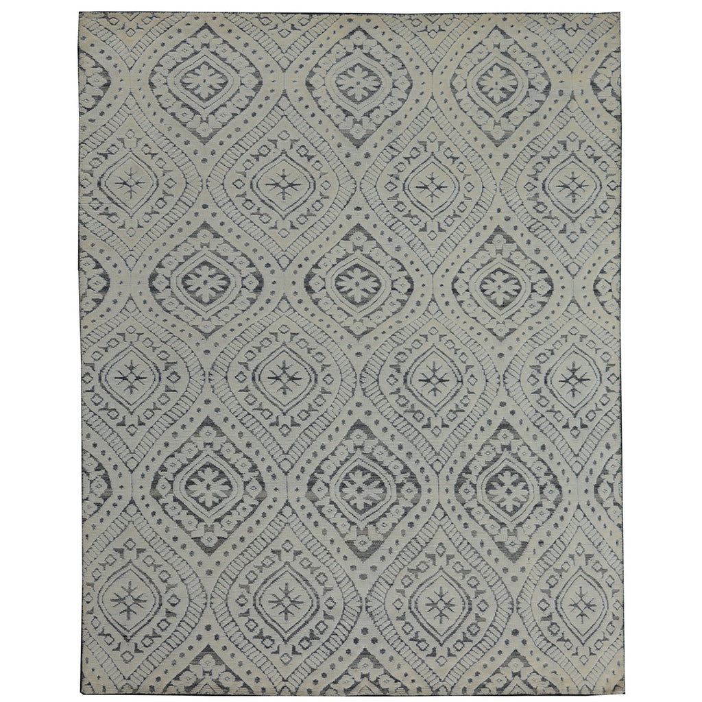 MOROCCAN 476TZ WHITE / GREY