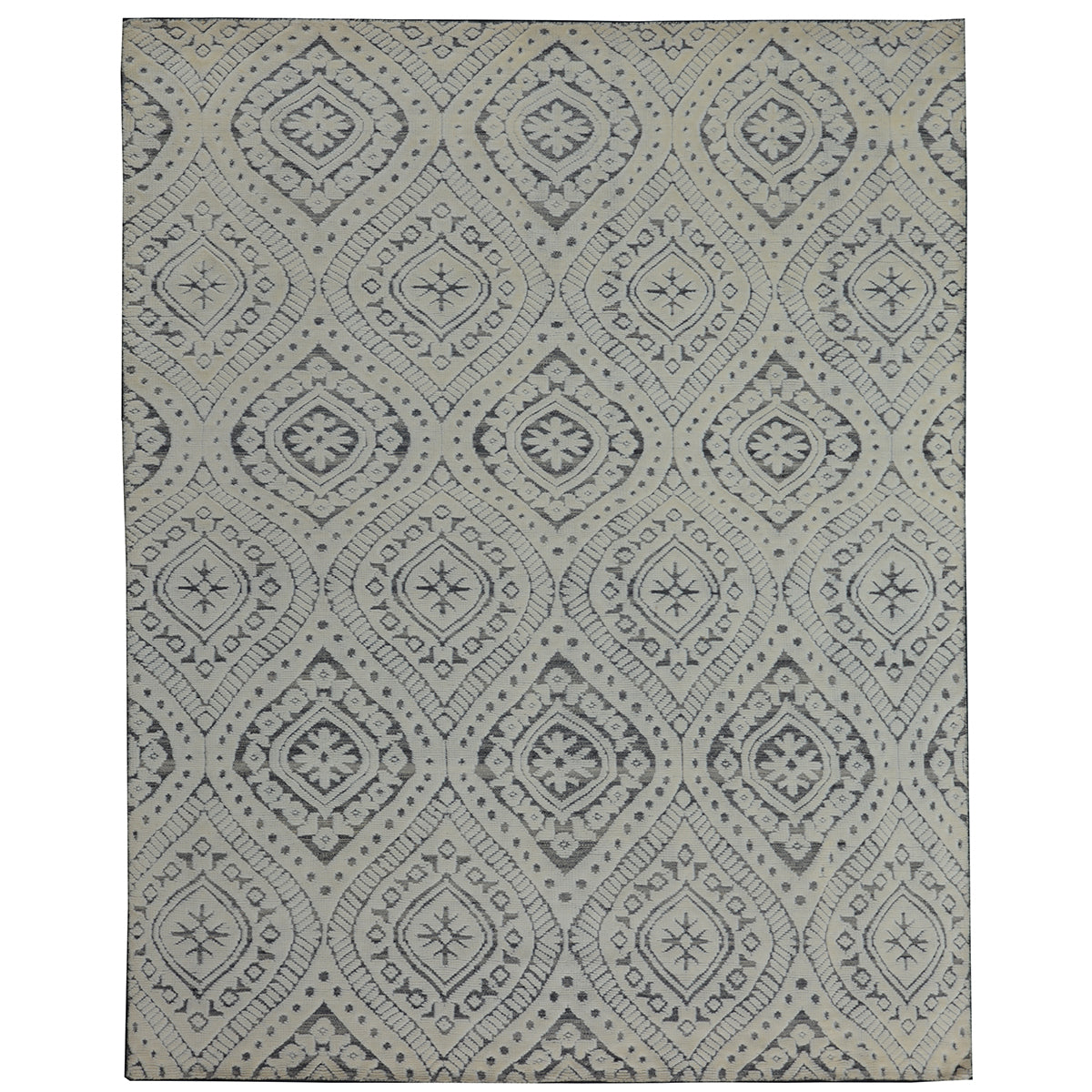 MOROCCAN 476TZ WHITE / GREY