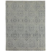 MOROCCAN 476TZ WHITE / GREY