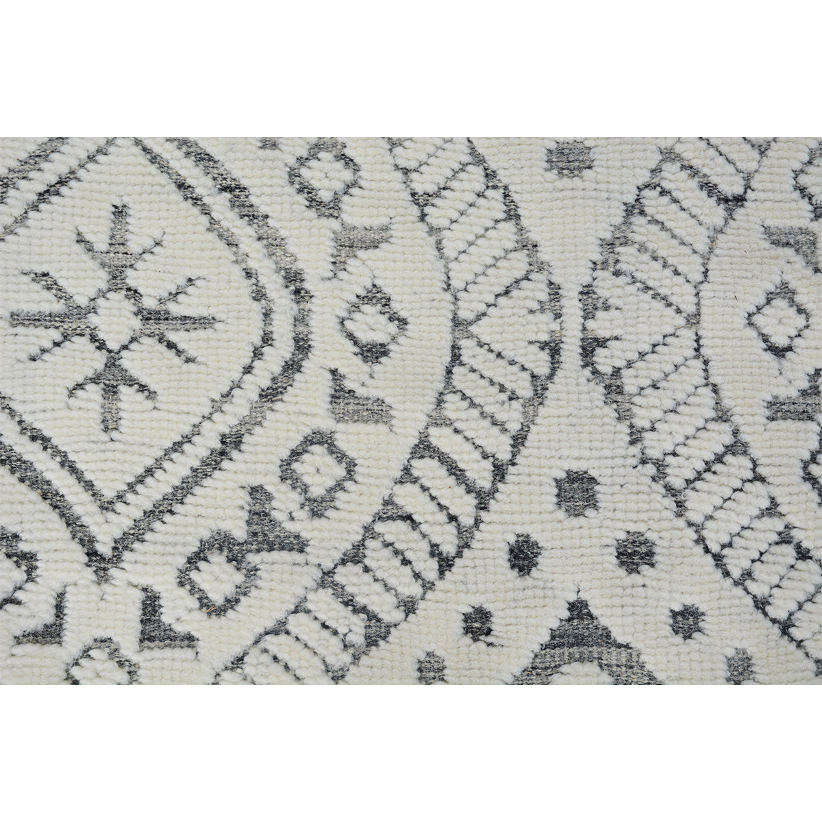MOROCCAN 476TZ WHITE / GREY
