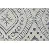 MOROCCAN 476TZ WHITE / GREY