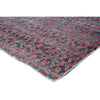 MOROCCAN 487TZ GREY / RED