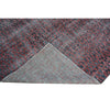 MOROCCAN 487TZ GREY / RED