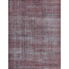 MOROCCAN 487TZ GREY / RED