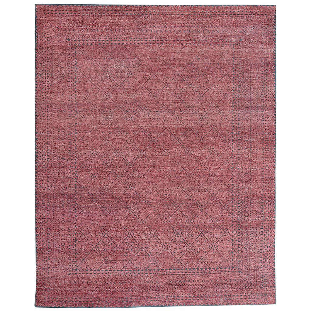 MOROCCAN 508TZ RED / GREEN