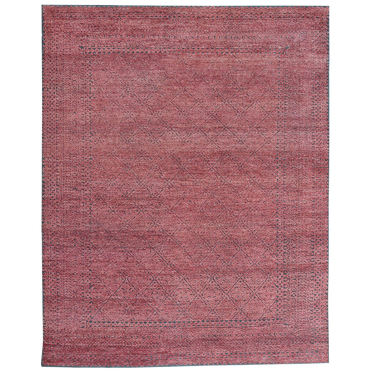 MOROCCAN 508TZ RED / GREEN