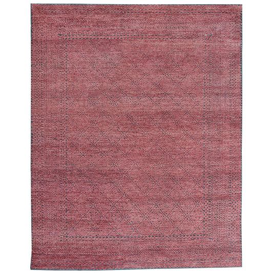 MOROCCAN 508TZ RED / GREEN