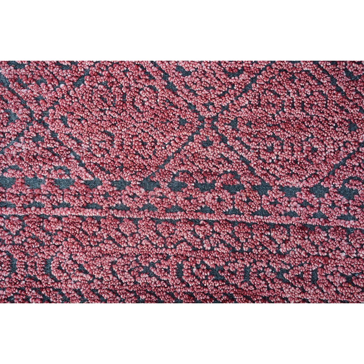 MOROCCAN 508TZ RED / GREEN