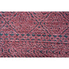 MOROCCAN 508TZ RED / GREEN