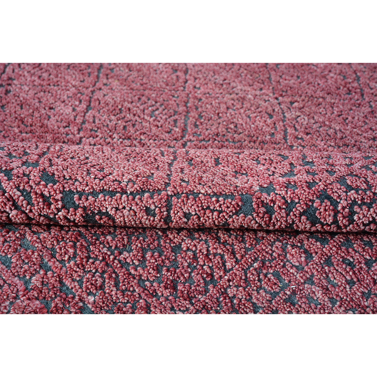 MOROCCAN 508TZ RED / GREEN